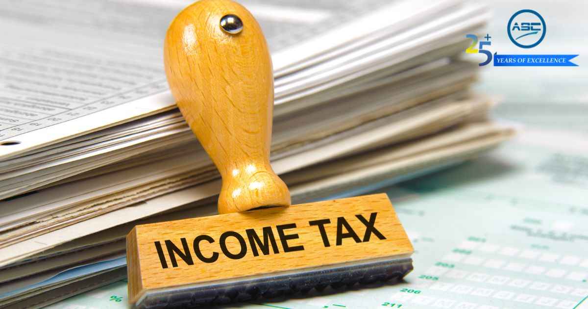 Taxes of Expat’s Income in India: Guide on Residential Status